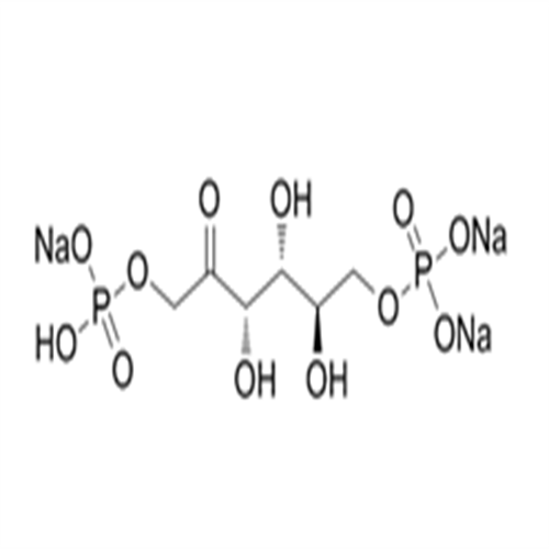 38099-82-0Fosfructose trisodium