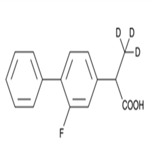 1185133-81-6Flurbiprofen-d3