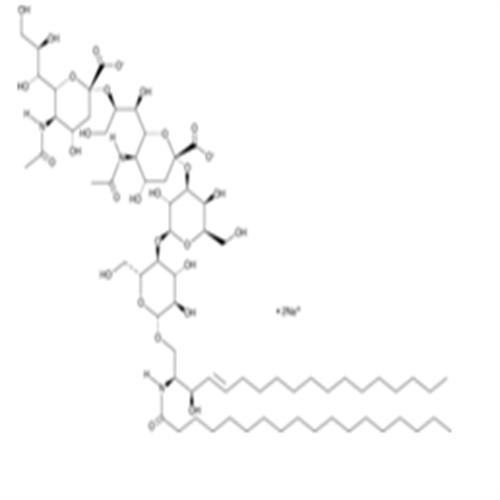 62010-37-1Ganglioside GD3 Mixture