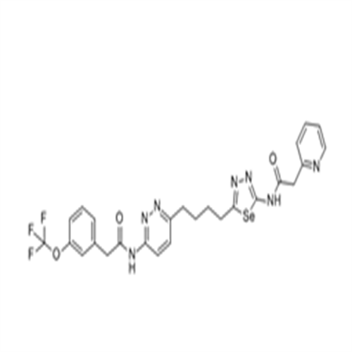 2247127-79-1Glutaminase-IN-1