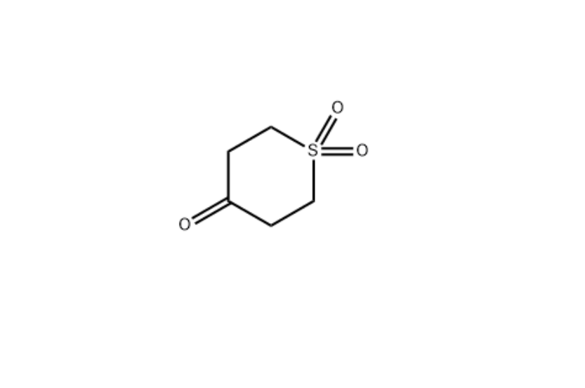 四氢噻喃-4-酮1,1-二氧化物