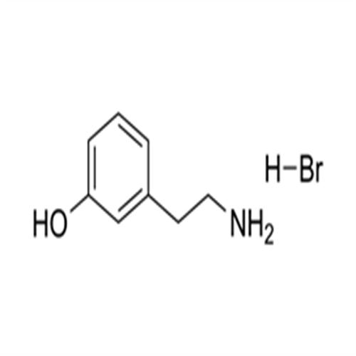 m-Tyramine hydrobromide.png