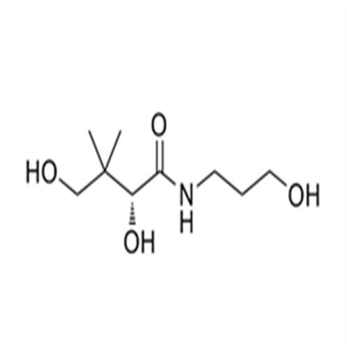 D-Panthenol (Dexpanthenol).png