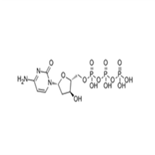 Deoxycytidine triphosphate (dCTP).png