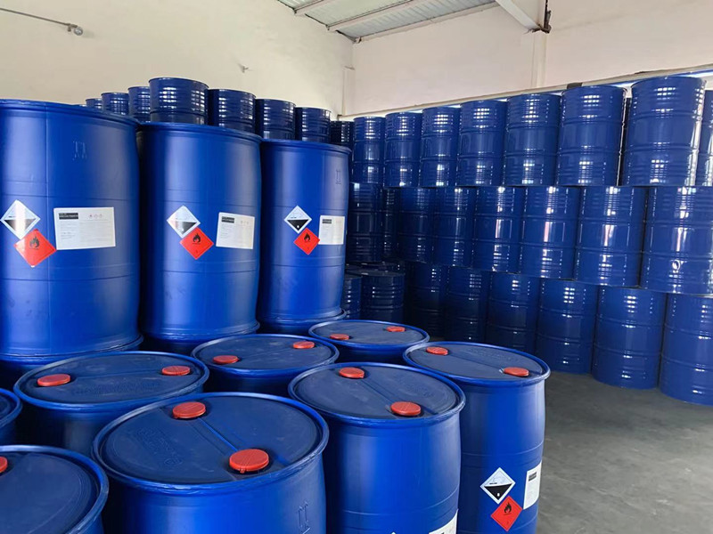 N-甲基吡咯烷酮