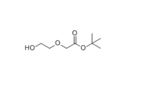 OH-PEG1-CH2COOtBu 287174-32-7 乙酸叔丁酯-乙二醇