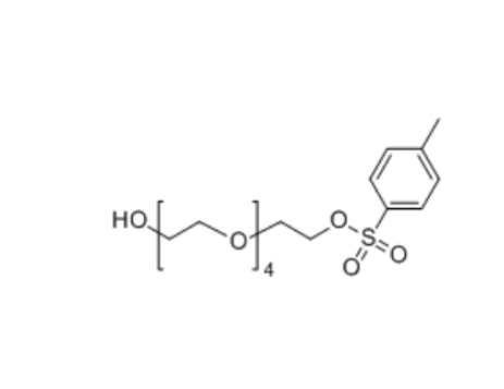 OH-PEG5-Tos 155130-15-7 五乙二醇单对甲苯磺酸酯