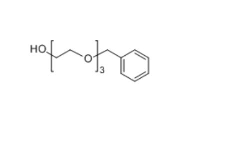 Benzyl-PEG3-OH 55489-58-2 三甘醇单苄醚