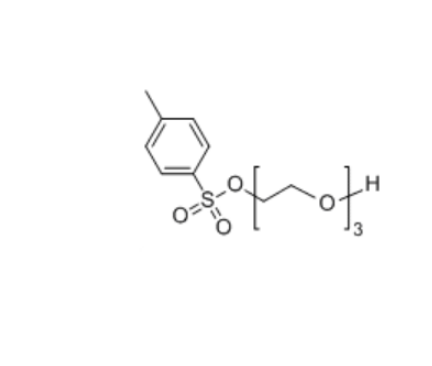 OH-PEG3-Tos 三乙二醇单对甲苯磺酸酯 77544-68-4