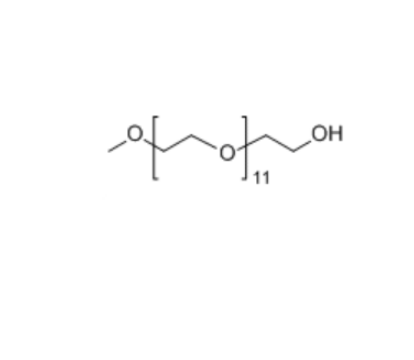 mPEG12-OH 5702-16-9 十二甘醇单甲醚