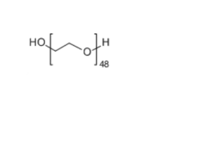 OH-PEG48-OH 四十八聚乙二醇 四十八甘醇