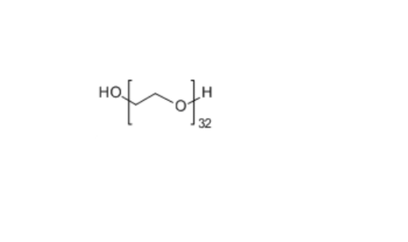 OH-PEG32-OH 三十二甘醇