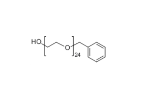 Benzyl-PEG24-OH 二十四甘醇单苄醚