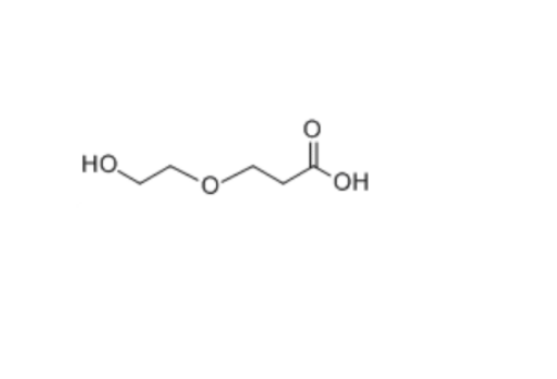 COOH-PEG-OH OH-PEG1-COOH 89211-34-7 3-(2-羟基乙氧基)丙酸 