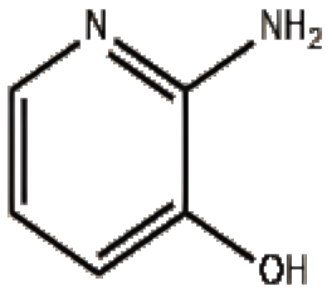 2-氨基-3-羟基吡啶16867-03-1