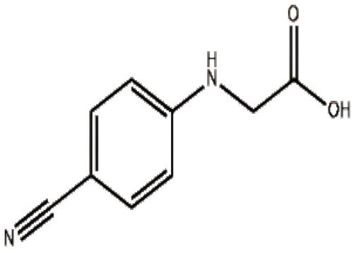  42288-26-6N-(4-氰基苯基)甘氨酸
