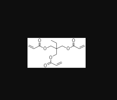 三羟甲基丙烷三丙烯酸酯 15625-89-5 三官能度功能单体