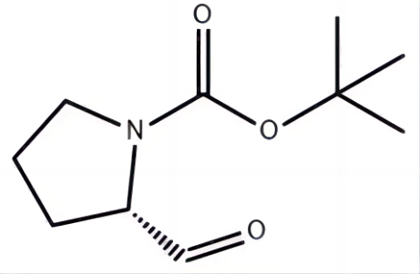 N-BOC-L-脯氨醛
