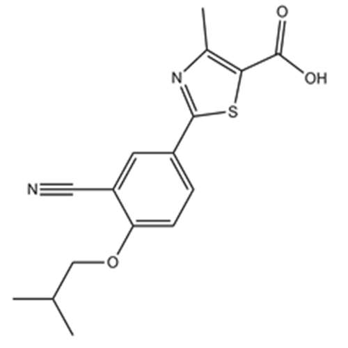 144060-53-7Febuxostat