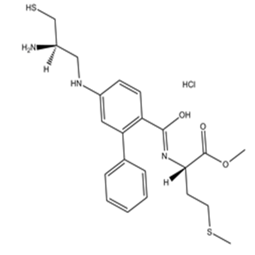 180977-34-8FTI 277 HCl