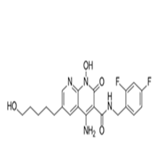 1638504-56-9HIV-1 integrase inhibitor 3