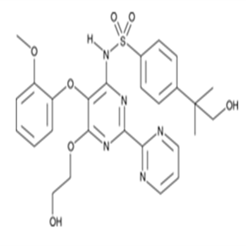 253688-60-7Hydroxy Bosentan