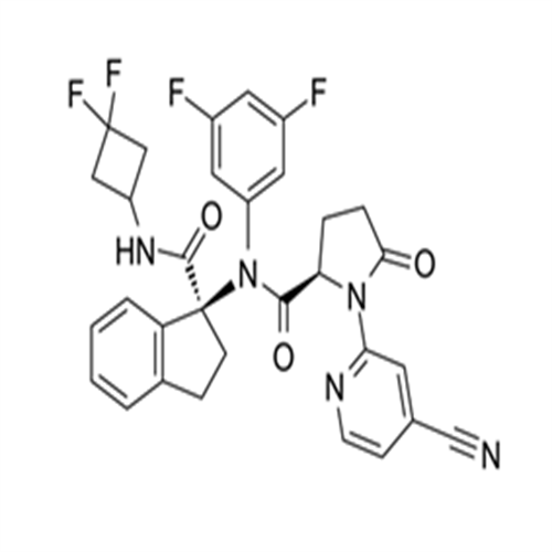 2171081-24-4IDH1 Inhibitor 3