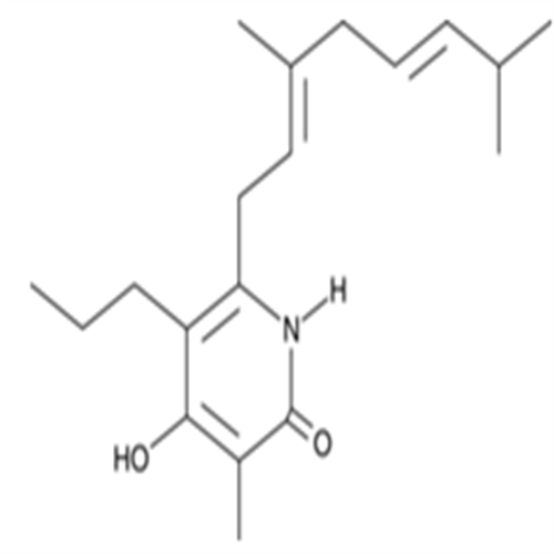 213137-53-2Iromycin A