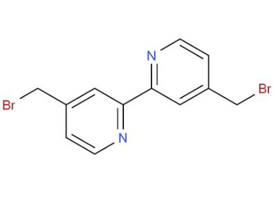 4,4'-双(溴甲基)-2,2'-联吡啶