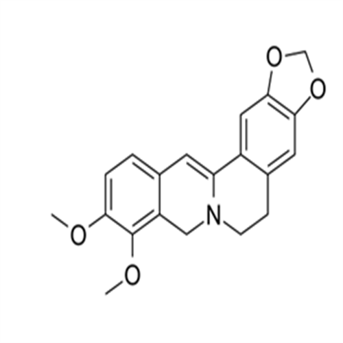 483-15-8Dihydroberberine