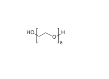 OH-PEG8-OH 5117-19-1 八乙二醇