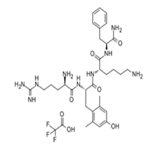 1606994-55-1Elamipretide TFA