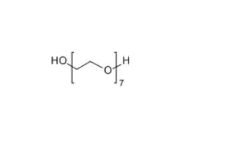 HEPTAETHYLENE GLYCOL 5617-32-3 七聚乙二醇