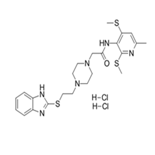 217094-32-1K-604 dihydrochloride