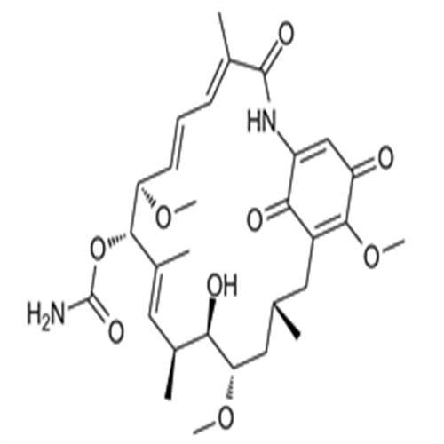 30562-34-6Geldanamycin