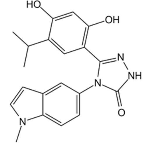 888216-25-9Ganetespib (STA-9090)