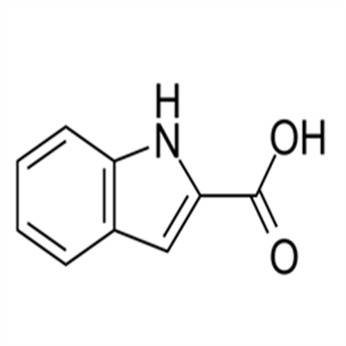 1477-50-5Indole-2-carboxylic acid