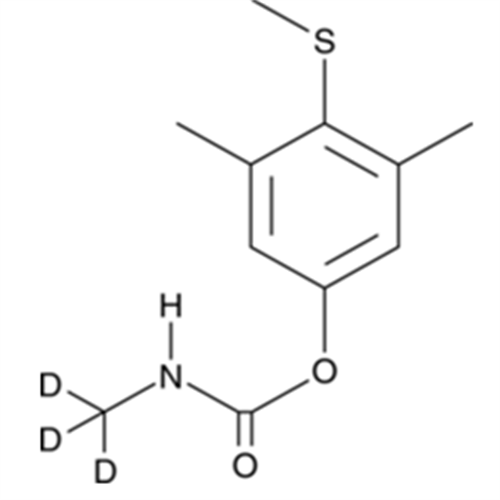 1581694-94-1Methiocarb-d3