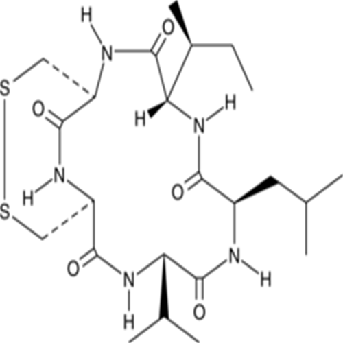 3022-92-2Malformin A