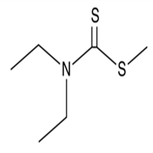 686-07-7Methyl Diethyldithiocarbamate