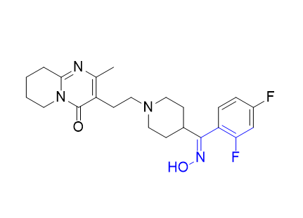 利培酮杂质01