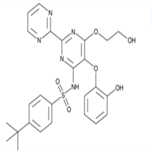 253688-61-8Desmethyl Bosentan