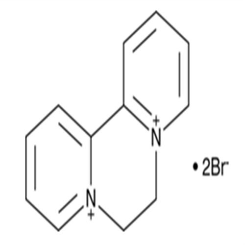 85-00-7Diquat (bromide)