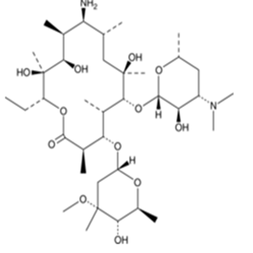 26116-56-3Erythromycylamine