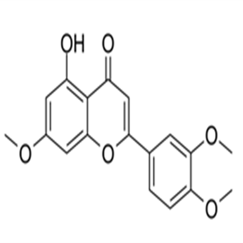 29080-58-87,3',4'-Tri-O-methylluteolin