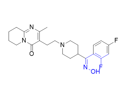 利培酮杂质02