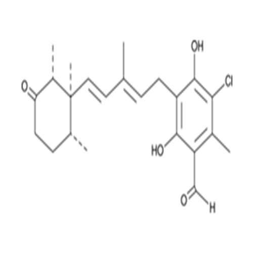 26166-39-2Ascochlorin