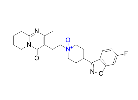 利培酮杂质11