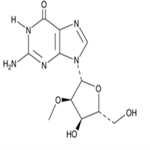 2140-71-82'-O-Methylguanosine