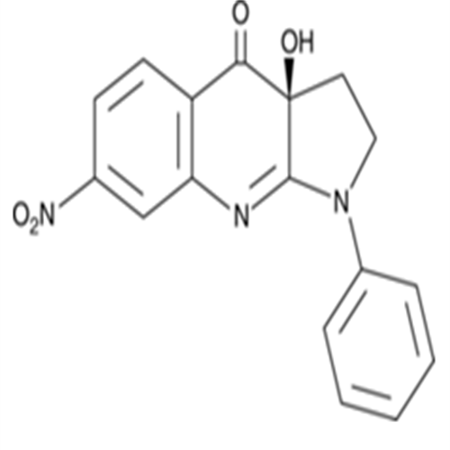 856925-75-2(S)-nitro-Blebbistatin